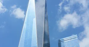 Freedom tower