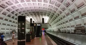 Washington Metro